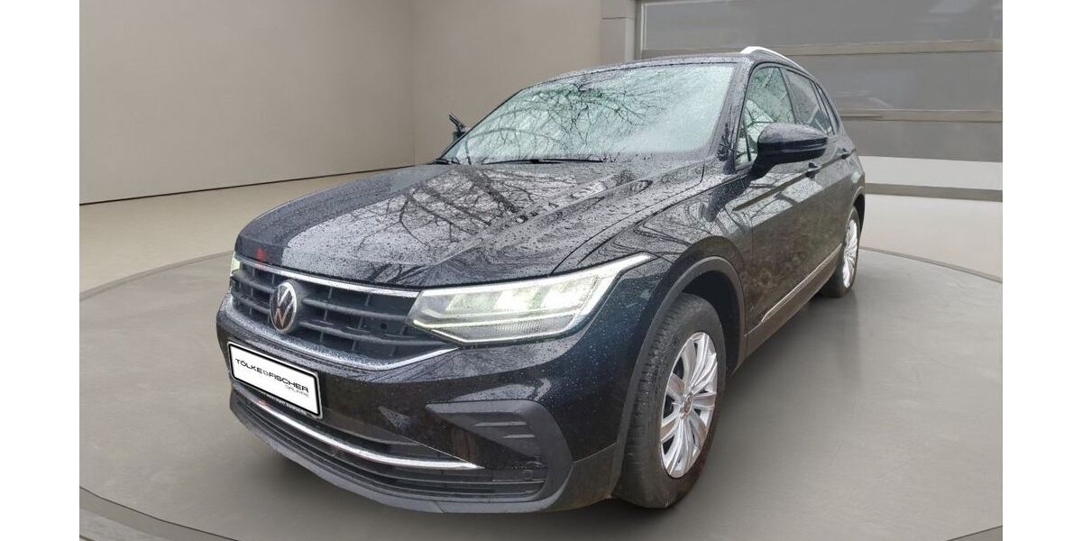 VW Tiguan 72.923 km 26.340 &euro; Krefeld 47805