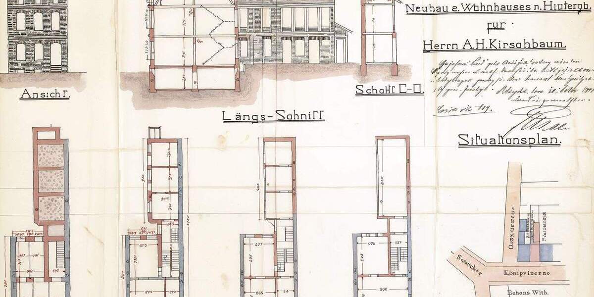 Reihenmittelhaus Mönchengladbach Rheydt - 6 Zimmer, 188 m&sup2;, 495.000&euro; | Angebot:25738825