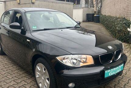 BMW 116 195.000 km 3.450 &euro; Düsseldorf 40589