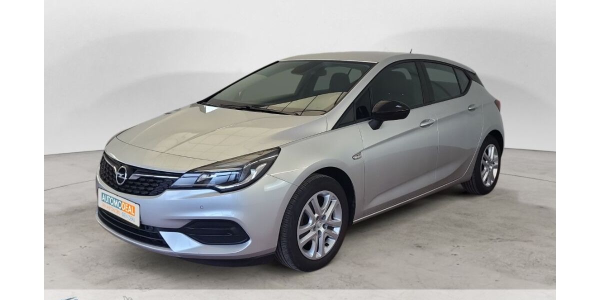 Opel Astra 58.489 km 13.989 &euro; Moers 47445