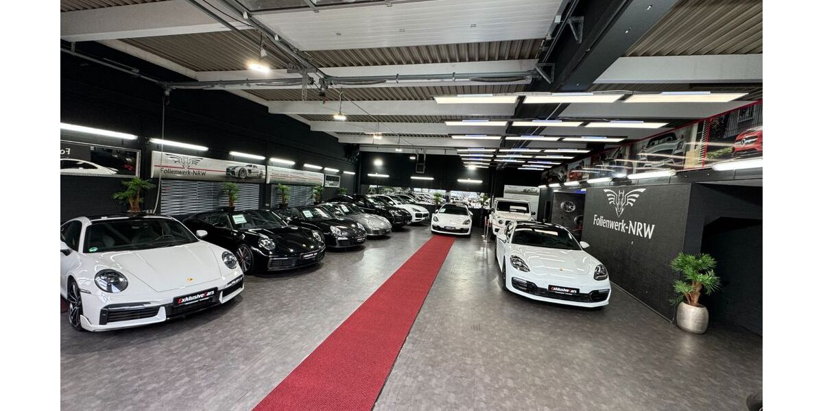 Volvo V60 259.600 km 13.970 &euro; Krefeld 47800