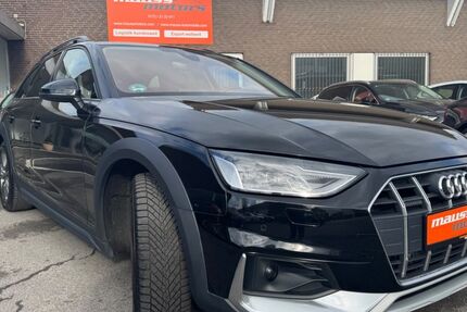 Audi A4 Allroad 181.600 km 19.880 &euro; Düsseldorf 40549