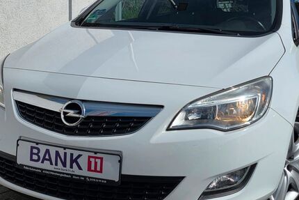 Opel Astra 176.000 km 4.198 &euro; Mönchengladbach 41063
