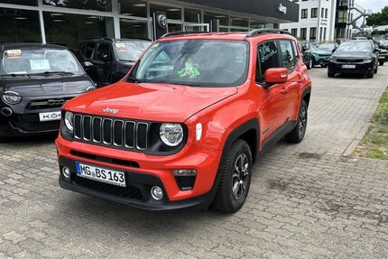 Jeep Renegade 78.500 km 12.900 &euro; Mönchengladbach 41061