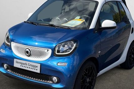 Smart ForTwo 30.383 km 18.980 &euro; Willich 47877
