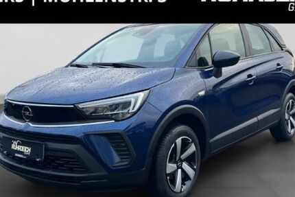 Opel Crossland (X) 24.911 km 20.490 &euro; Moers 47441