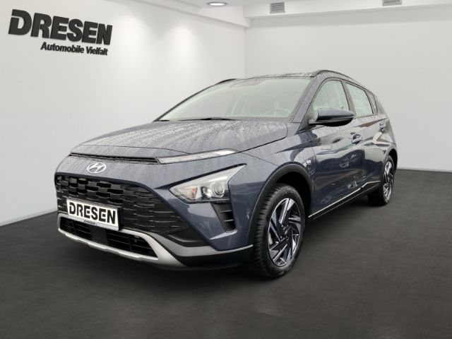 Hyundai BAYON 11.644 km 18.350 &euro; Korschenbroich 41352