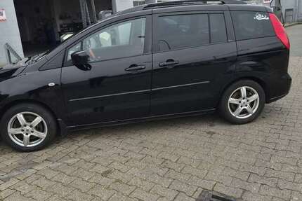 Mazda 5 222.000 km 2.599 &euro; Rheydt (Mönchengladbach) 41236