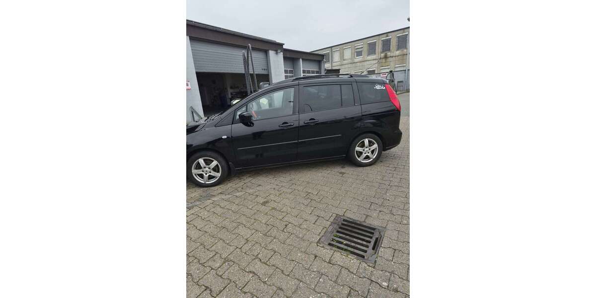 Mazda 5 222.000 km 2.599 &euro; Rheydt (Mönchengladbach) 41236