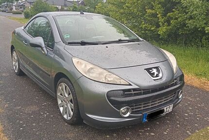 Peugeot 207 134.525 km 1.500 &euro; Erkelenz 41812
