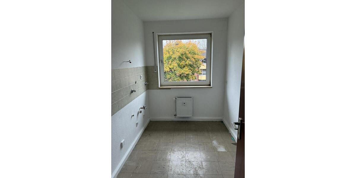 Etagenwohnung Neukirchen-Vluyn Vluyn - 3.5 Zimmer, 82 m&sup2;, 454&euro; | Angebot:26498531