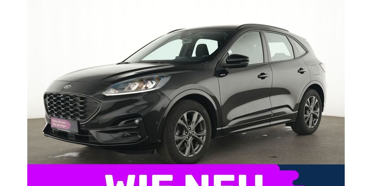 Ford Kuga 29.133 km 24.769 &euro; Neuss 41460