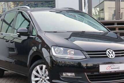 VW Sharan 200.000 km 7.900 &euro; Neuss 41469