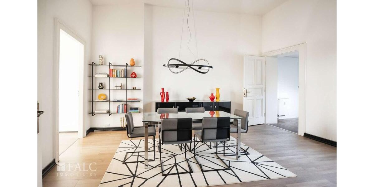 Etagenwohnung Krefeld - 3 Zimmer, 86 m&sup2;, 825&euro; | Angebot:24749101