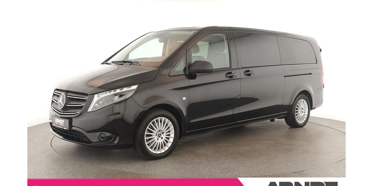 Mercedes-Benz Vito 51.000 km 54.884 &euro; Neuss 41464