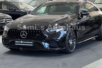 Mercedes-Benz CLS 53 AMG 154.490 km 43.850 &euro; Mönchengladbach 41238