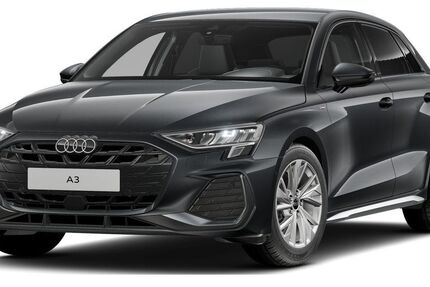 Audi A3 26.317 km 35.880 &euro; Heinsberg 52525