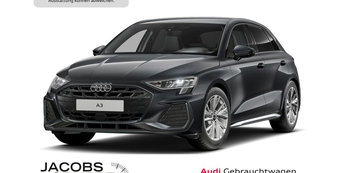 Audi A3 26.317 km 35.880 &euro; Heinsberg 52525