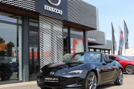 Mazda MX-5 11.985 km 31.992 &euro; Geldern 47608