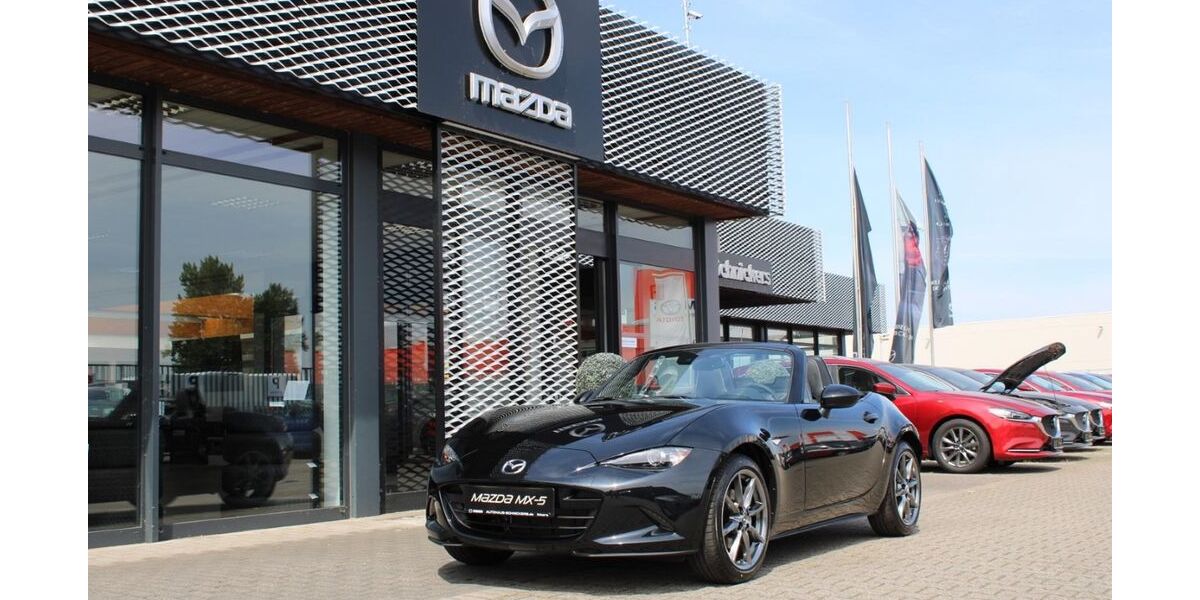 Mazda MX-5 11.985 km 32.492 &euro; Geldern 47608