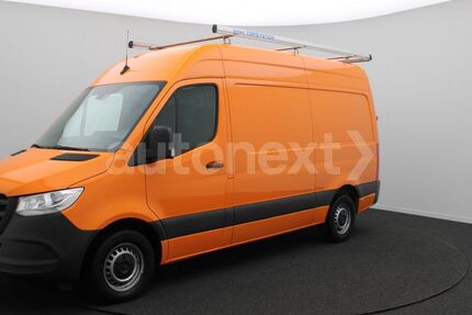 Mercedes-Benz Sprinter 61.050 km 27.953 &euro; Mönchengladbach 41066