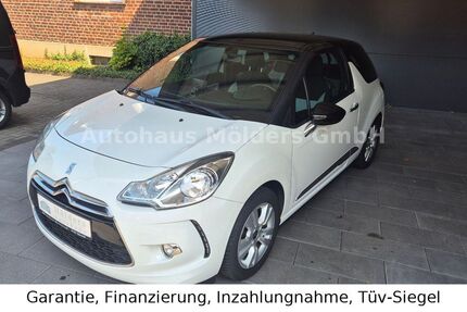 Citroen DS3 68.000 km 6.950 &euro; Rheurdt 47509