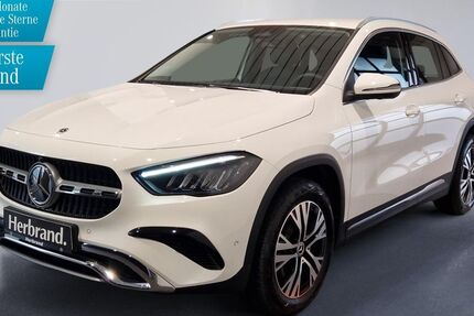 Mercedes-Benz GLA 180 3.465 km 35.870 &euro; Mönchengladbach 41063
