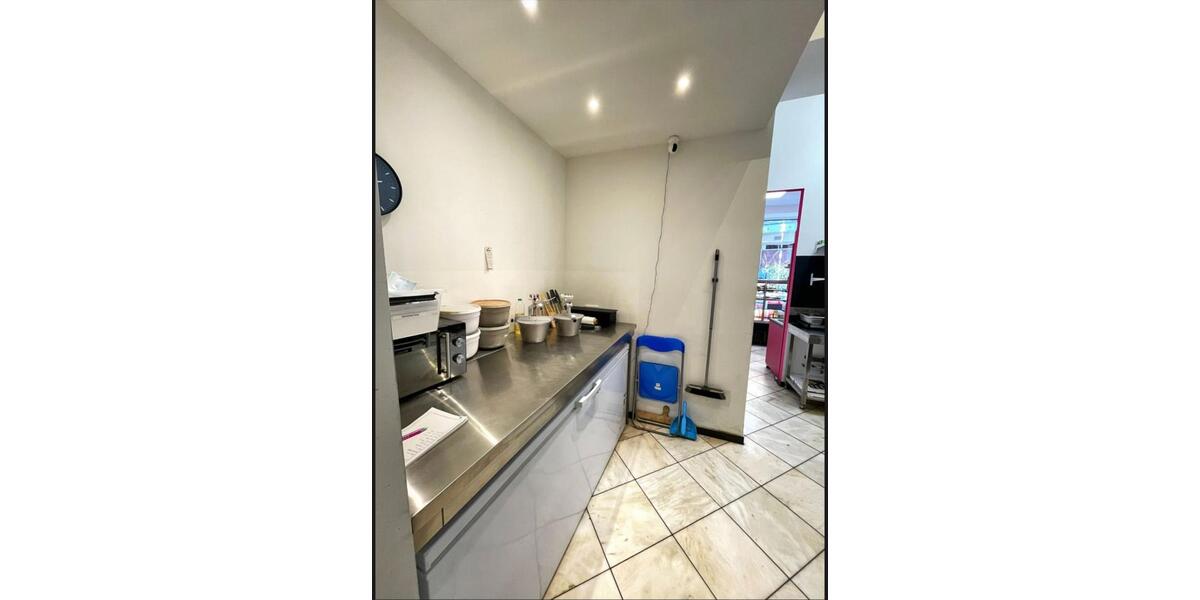 Gewerbeobjekt Krefeld - 1.050&euro; | Angebot:24801117