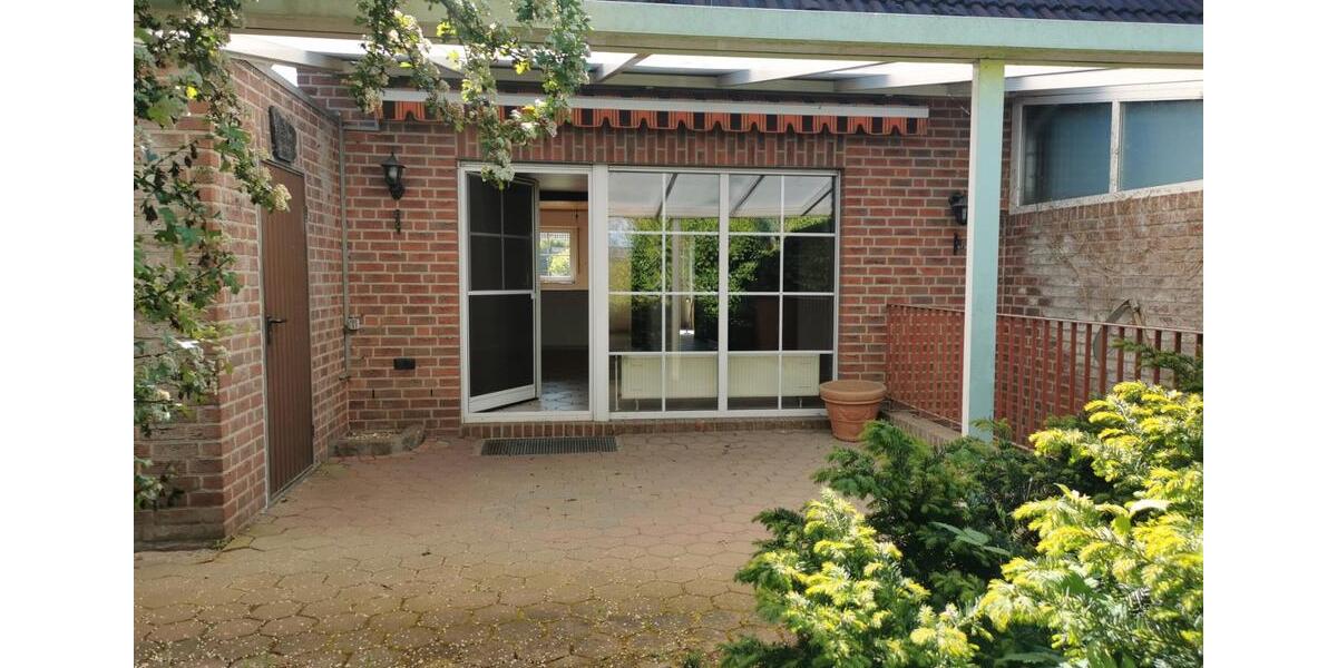 Reihenhaus Kerken - 5 Zimmer, 111 m&sup2;, 350.000&euro; | Angebot:26680322