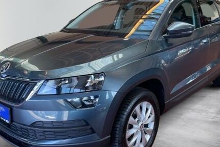 Skoda Karoq 87.368 km 13.880 &euro; Krefeld 47805
