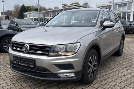 VW Tiguan 88.920 km 16.950 &euro; Moenchengladbach 41063