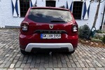 Dacia Duster 77.000 km 12.900 &euro; Erkelenz 41812