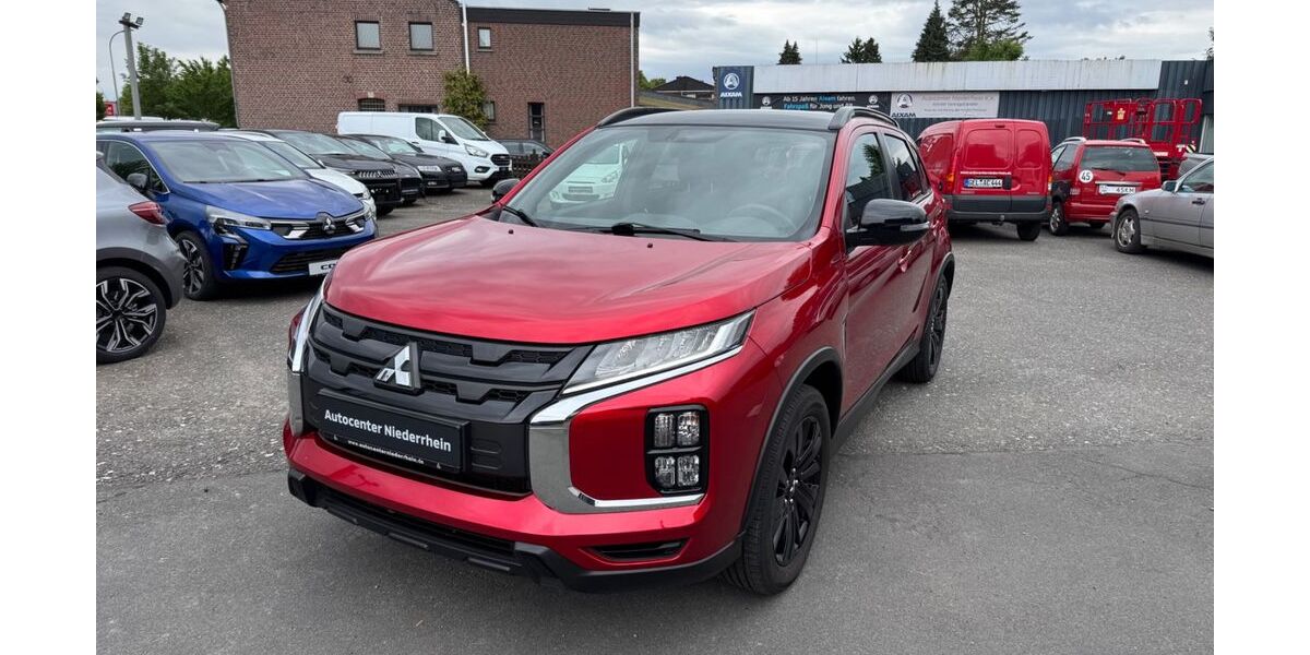 Mitsubishi ASX 84.750 km 18.900 &euro; Geldern 47608