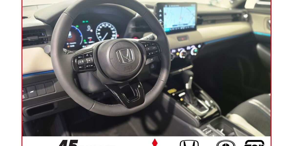 Honda HR-V 2.413 km 32.900 &euro; Mönchengladbach 41061