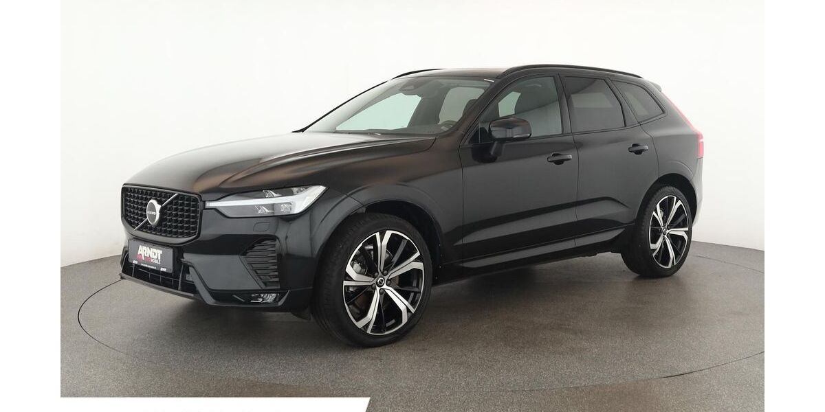 Volvo XC60 38.800 km 40.184 &euro; Neuss 41460