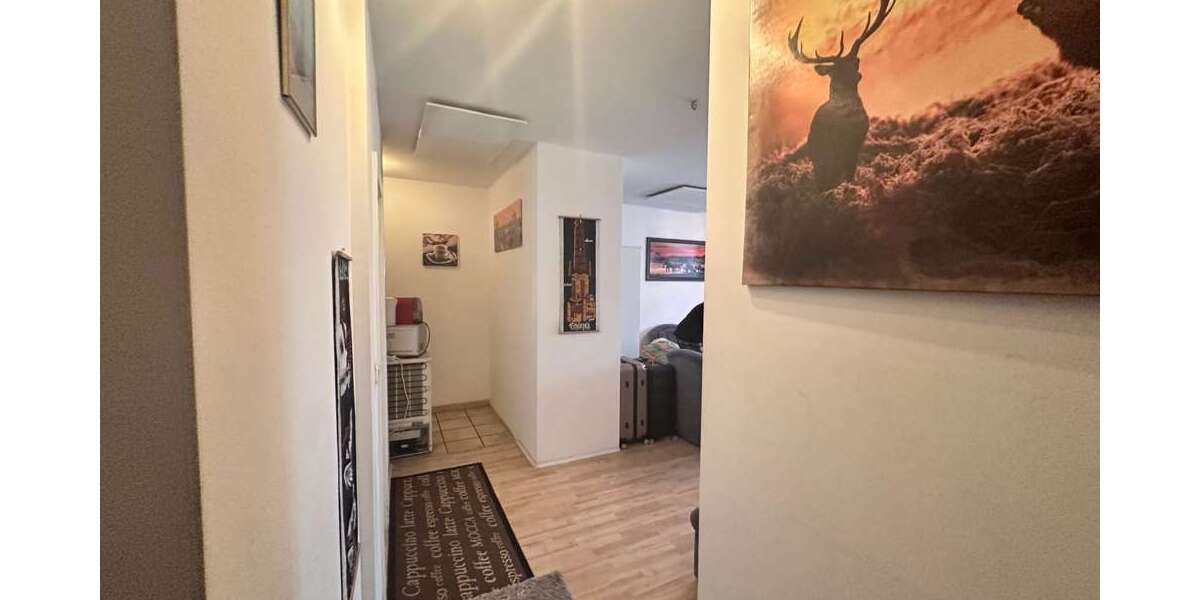 Etagenwohnung Mönchengladbach Nord - 1 Zimmer, 40 m&sup2;, 70.000&euro; | Angebot:20296117