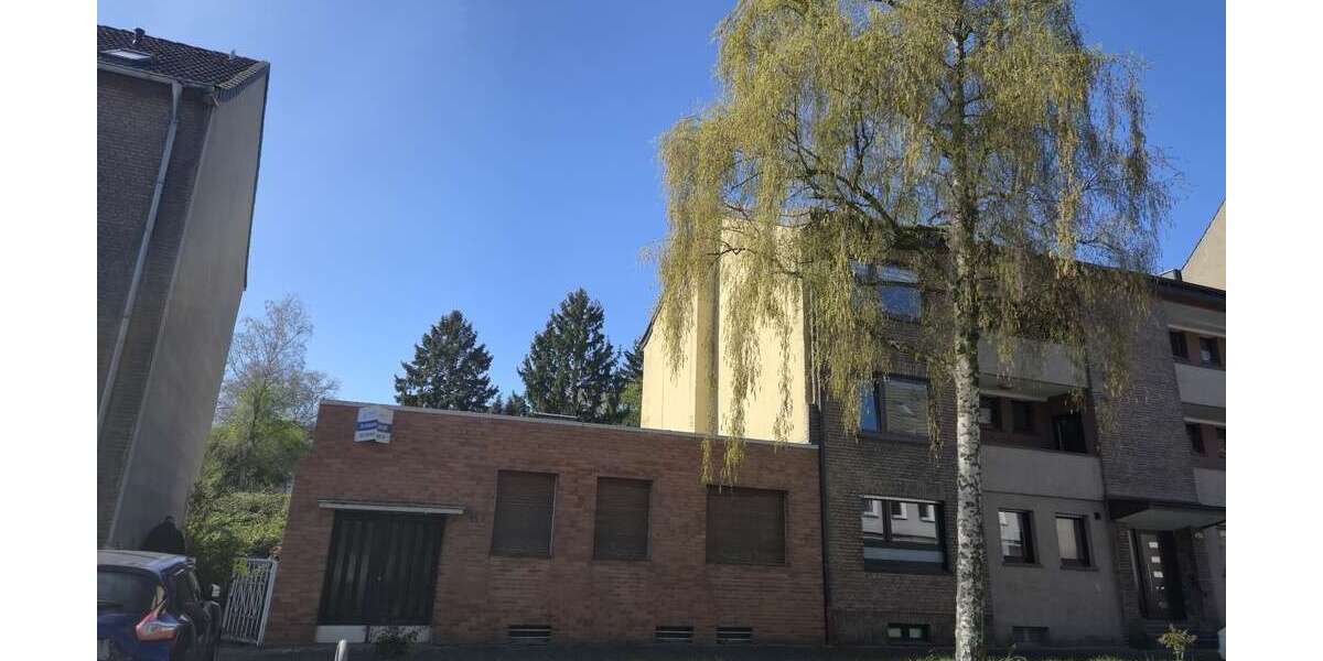 Einfamilienhaus Krefeld Benrad - 3 Zimmer, 85 m&sup2;, 350.000&euro; | Angebot:26023582