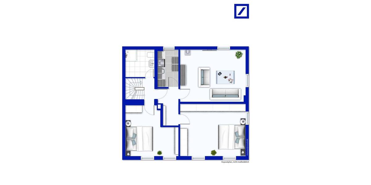 Einfamilienhaus Viersen Süchteln - 7 Zimmer, 180 m&sup2;, 242.000&euro; | Angebot:26842212