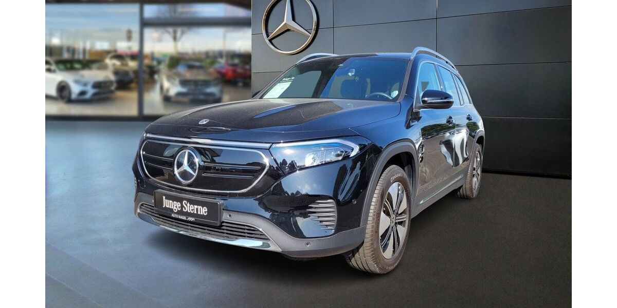 Mercedes-Benz EQB 29.310 km 29.700 &euro; Nettetal 41334