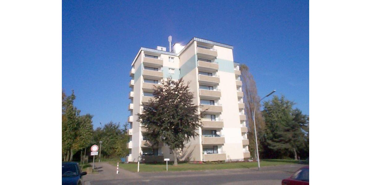 Etagenwohnung Mönchengladbach Süd - 2 Zimmer, 60 m&sup2;, 539&euro; | Angebot:25930917