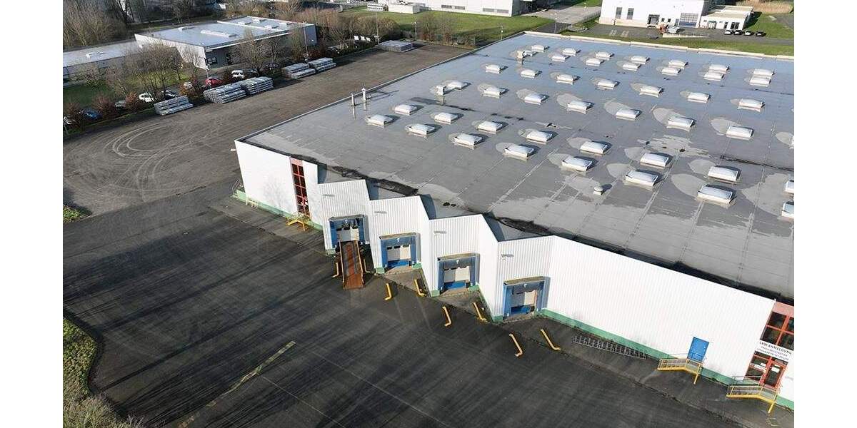 Gewerbeobjekt Hückelhoven Baal Baal - 3.400.000&euro; | Angebot:25801610