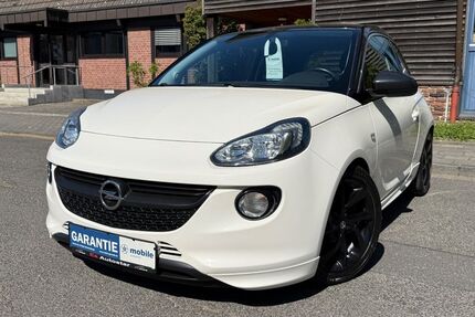 Opel Adam 111.000 km 5.990 &euro; Mönchengladbach 41068