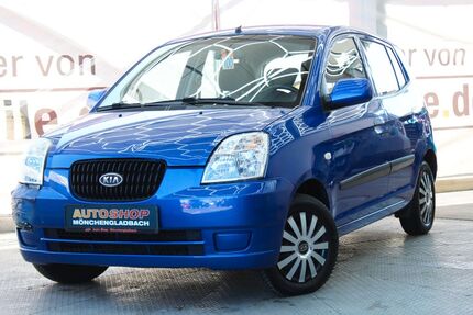 Kia Picanto 58.000 km 3.200 &euro; Mönchengladbach 41066