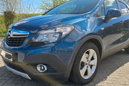 Opel Mokka 47.600 km 9.990 &euro; Neuss 41469