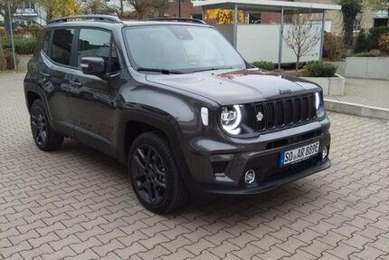 Jeep Renegade 82.425 km 20.100 &euro; Geldern 47608