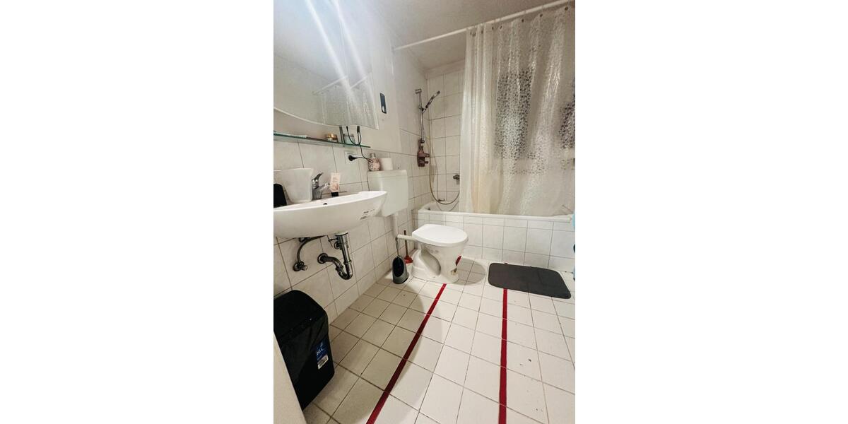 Etagenwohnung Düsseldorf Stadtbezirk 5 - 2 Zimmer, 54 m&sup2;, 779&euro; | Angebot:25353892