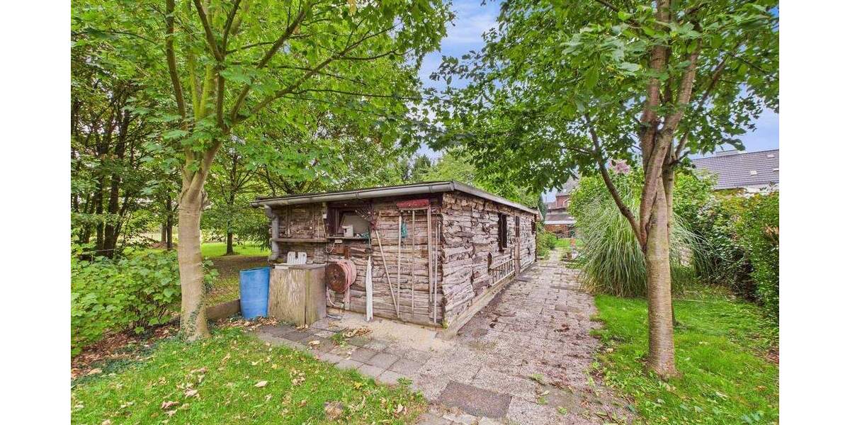 Einfamilienhaus Heinsberg Unterbruch - 8 Zimmer, 180 m&sup2;, 149.000&euro; | Angebot:25662058