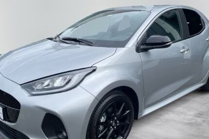 Mazda 2 Hybrid 7.907 km 24.660 &euro; Krefeld 47805