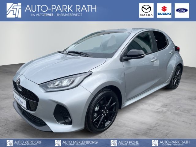Mazda 2 Hybrid 7.907 km 24.660 &euro; Krefeld 47805