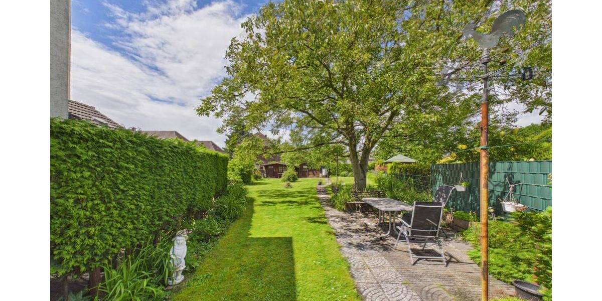 Reihenendhaus Kamp-Lintfort Geisbruch - 7 Zimmer, 133 m&sup2;, 349.000&euro; | Angebot:26851617